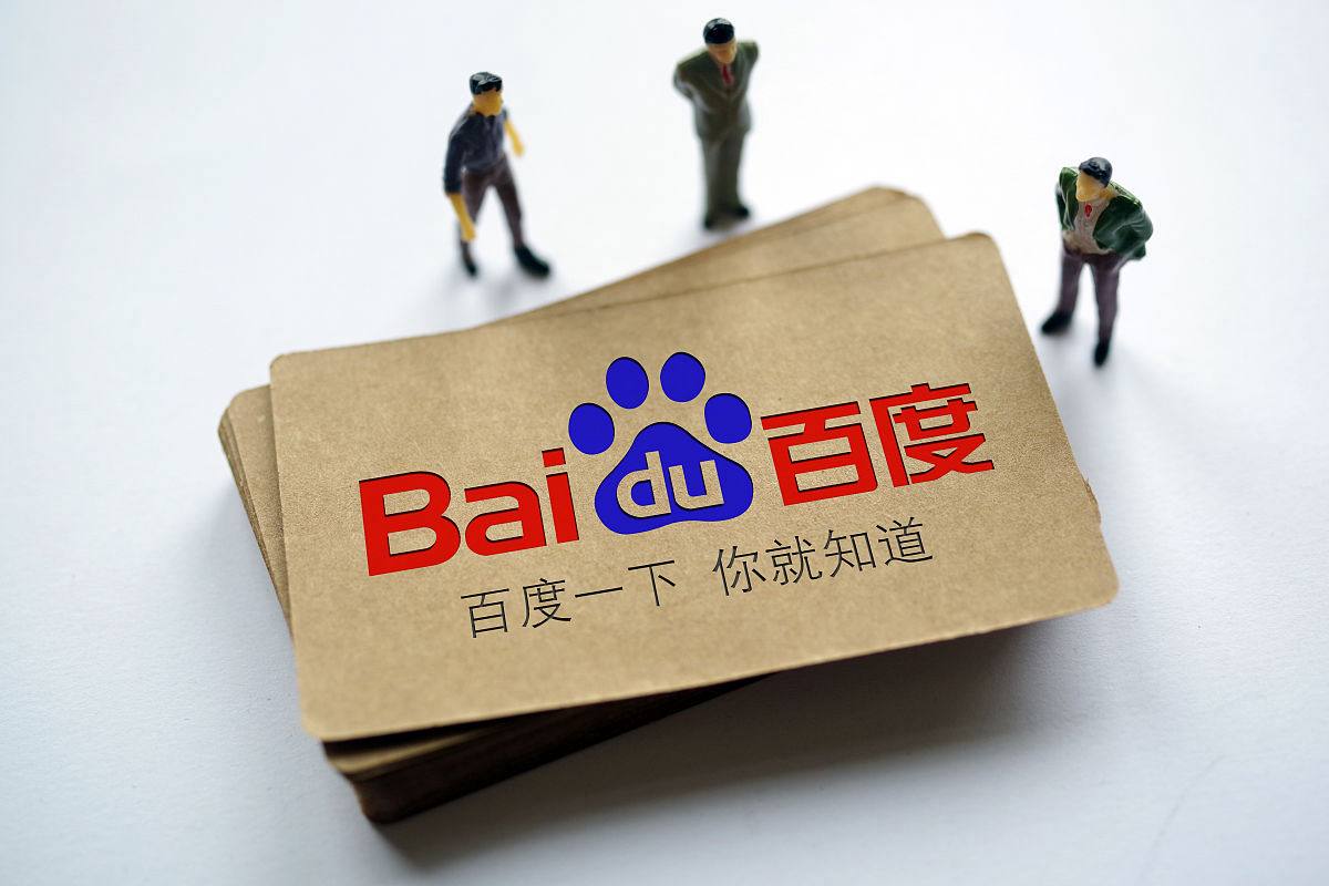 向华强隆重的辟谣方式